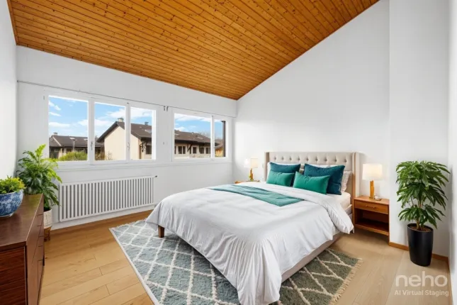 Haus zu verkaufen in Bernex (10)