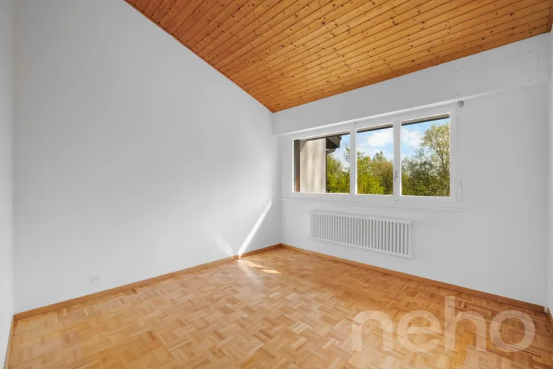 Casa in vendita a Bernex - Smart Propylaia (11)