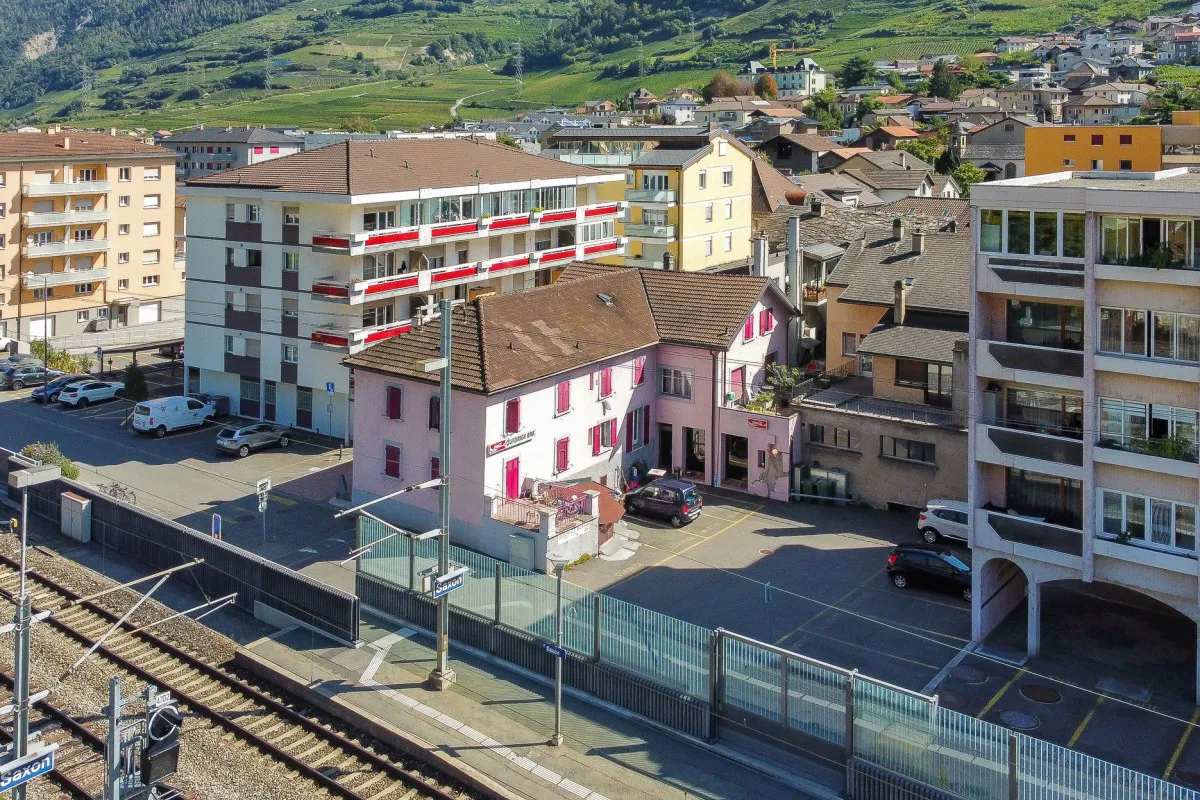 In vendita   Svizzera - 
cChic-immoHub Il vostro portale immobiliare