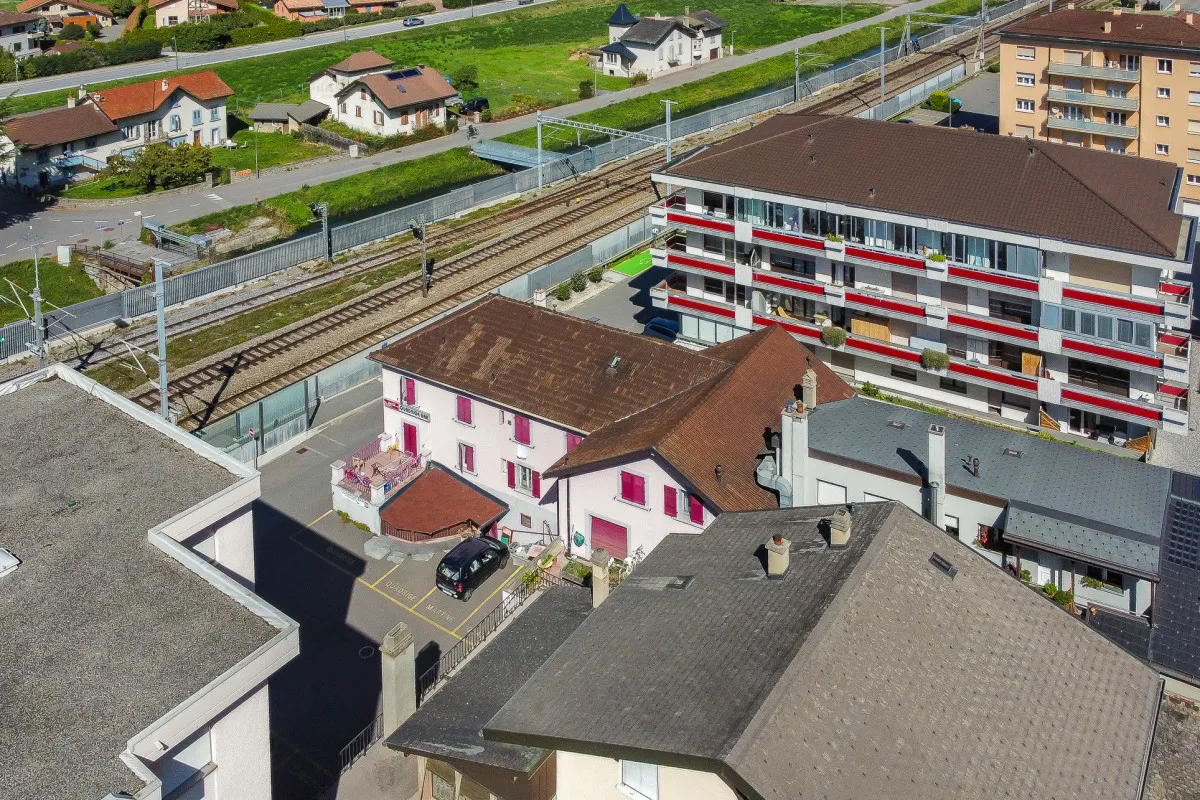In vendita   Svizzera - 
cChic-immoHub Il vostro portale immobiliare
