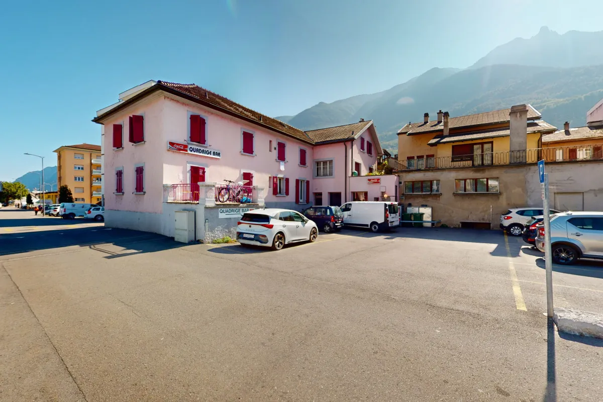 In vendita   Svizzera - 
cChic-immoHub Il vostro portale immobiliare