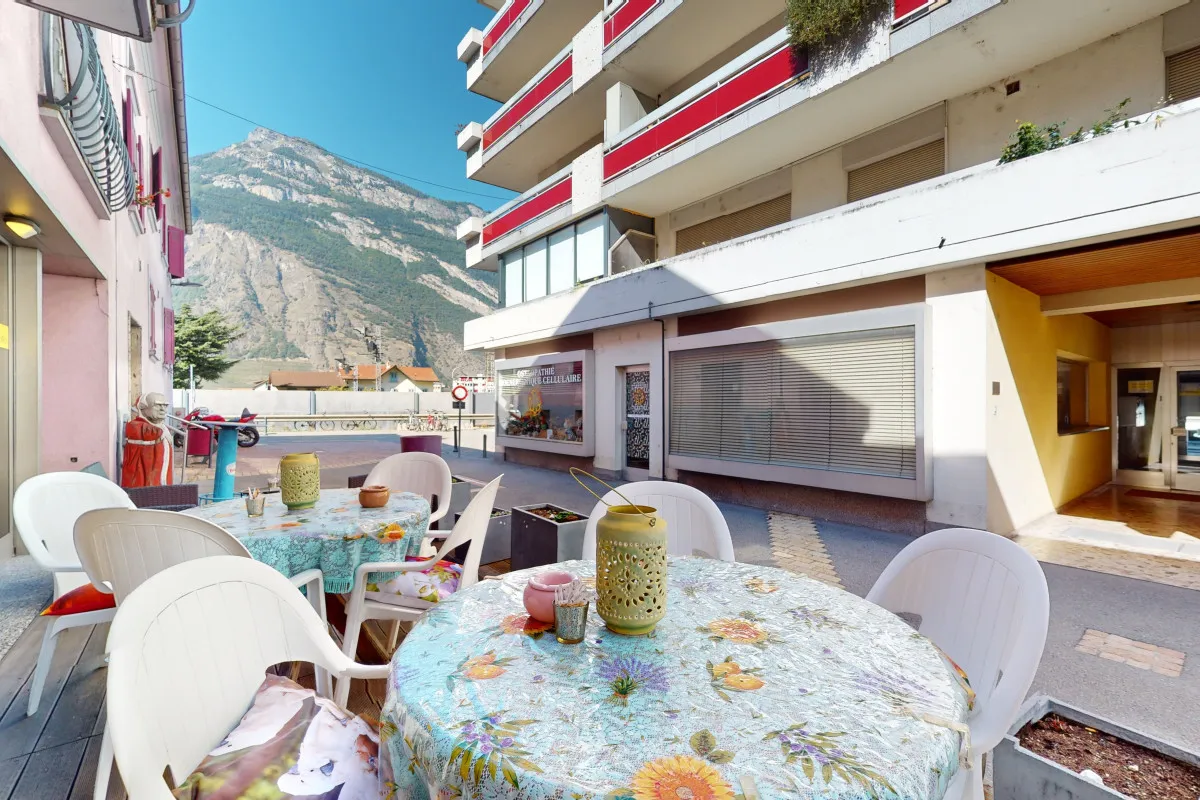 In vendita   Svizzera - 
cChic-immoHub Il vostro portale immobiliare