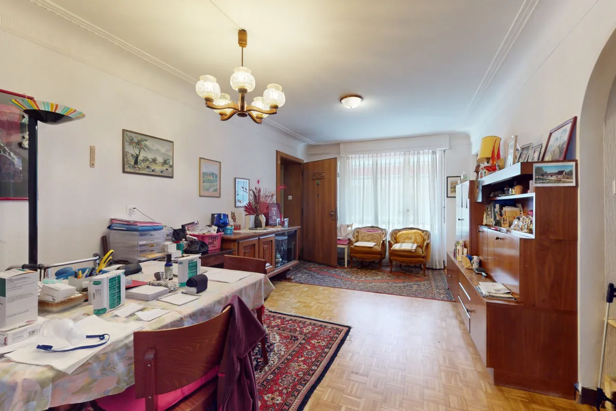 In vendita   Svizzera - 
cChic-immoHub Il vostro portale immobiliare