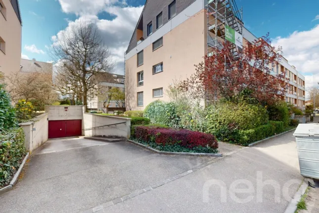 Apartment for sale in Riehen