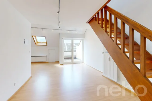 Apartment for sale in Riehen (2)