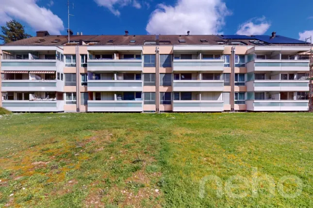 Apartment for sale in Riehen (3)