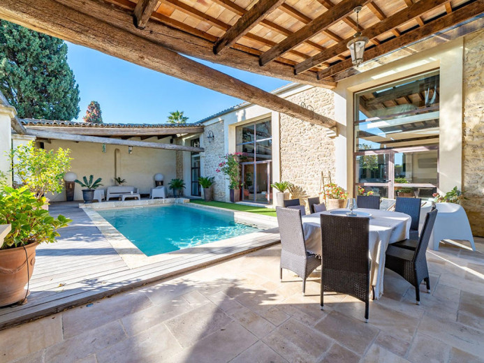 Maison à vendre à Montpellier - Smart Propylaia (2)