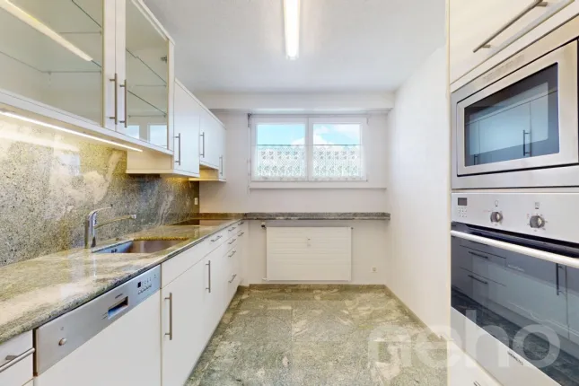 Apartment for sale in Riehen (8)