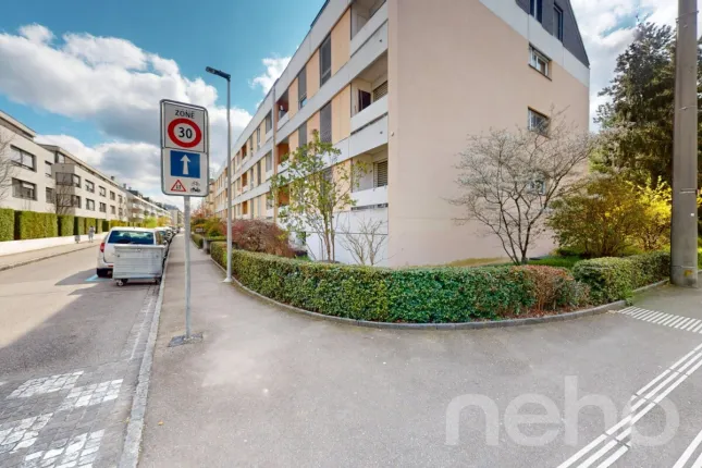 Apartment for sale in Riehen (11)
