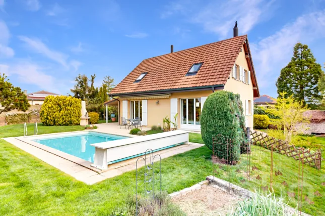 Casa in vendita a Sullens