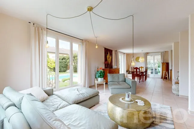 Casa in vendita a Sullens (5)