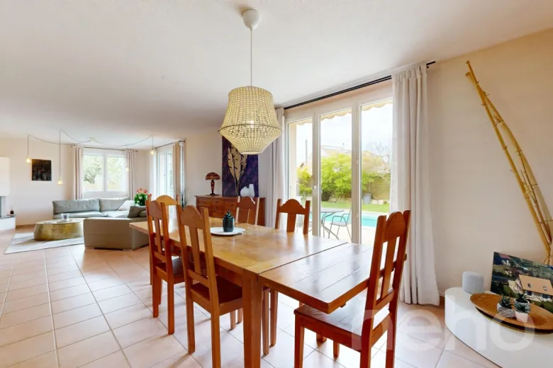 Casa in vendita a Sullens - Smart Propylaia (7)