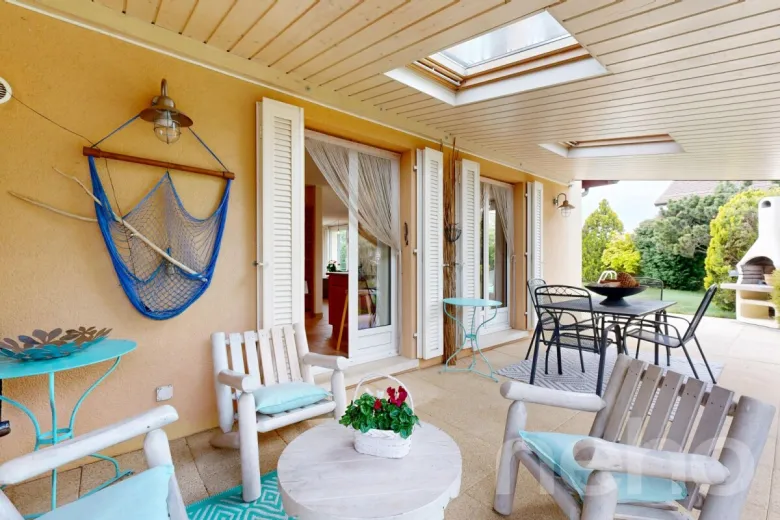 Casa in vendita a Sullens - Smart Propylaia (10)