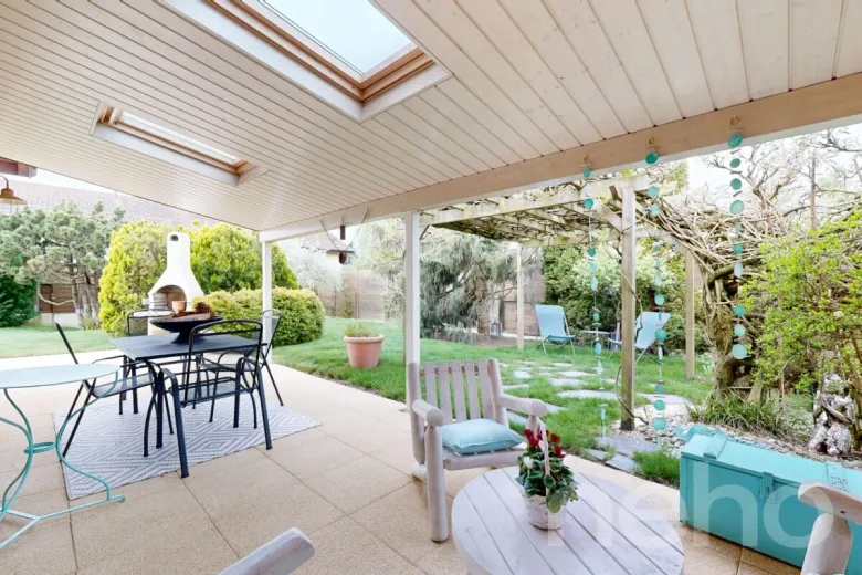 Casa in vendita a Sullens - Smart Propylaia (11)