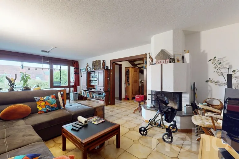 Maison à vendre à Chamblon - Smart Propylaia