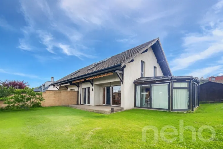 Maison à vendre à Chamblon - Smart Propylaia (2)