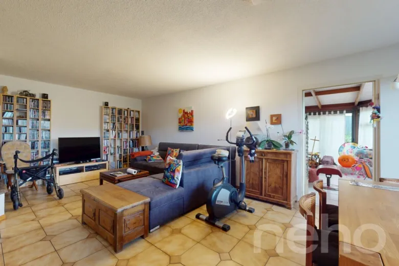 Maison à vendre à Chamblon - Smart Propylaia (5)