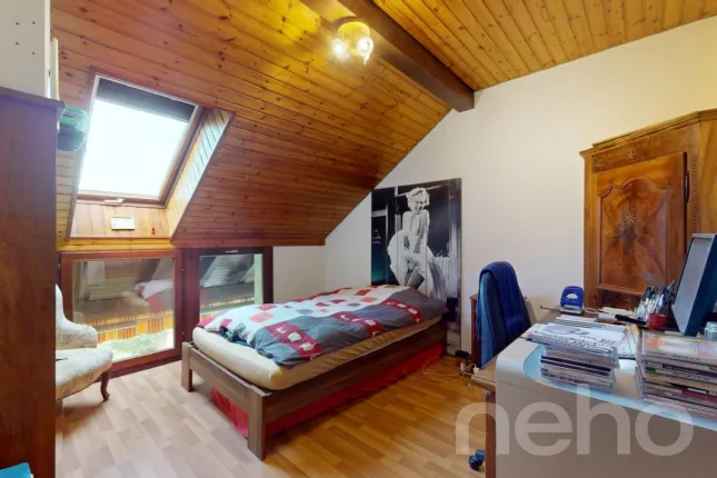 Maison à vendre à Chamblon (8)