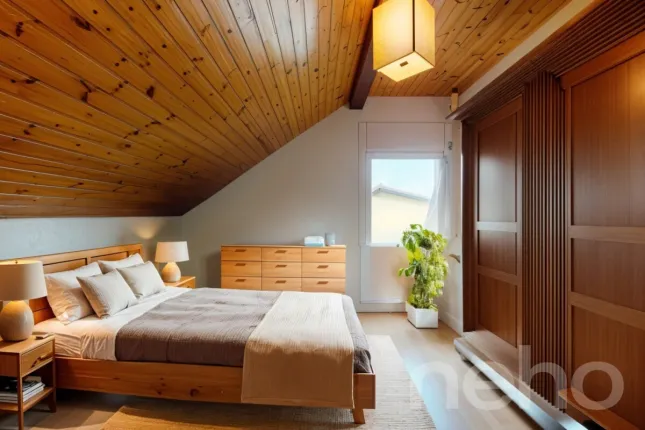 Maison à vendre à Chamblon (11)