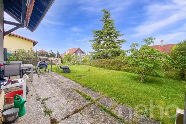 Maison à vendre à Chamblon (12)