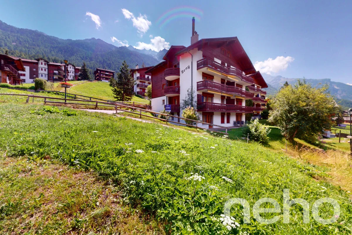 In vendita   Svizzera - 
cChic-immoHub Il vostro portale immobiliare