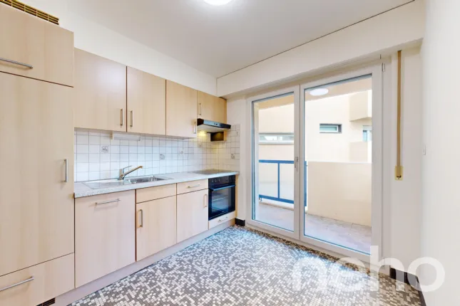 Appartement à vendre à Sierre (2)