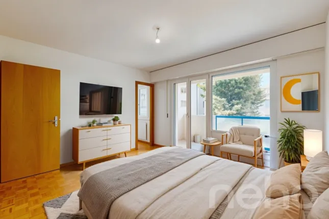 Appartement à vendre à Sierre (3)