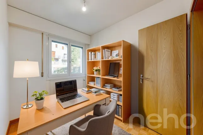 Appartement à vendre à Sierre (5)