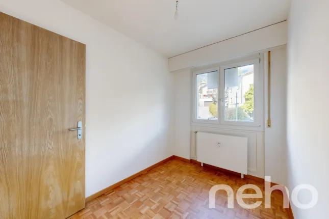 Appartement à vendre à Sierre (8)