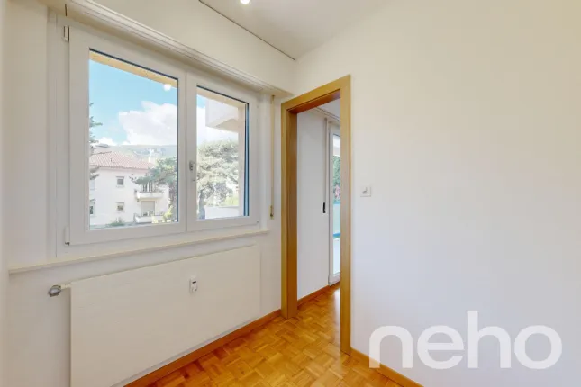 Appartement à vendre à Sierre (11)