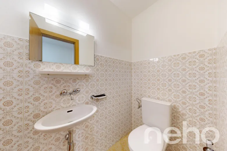 Appartement à vendre à Sierre - Appartement lumineux de 4,5 pièces rénové à Sierre - Smart Propylaia (12)