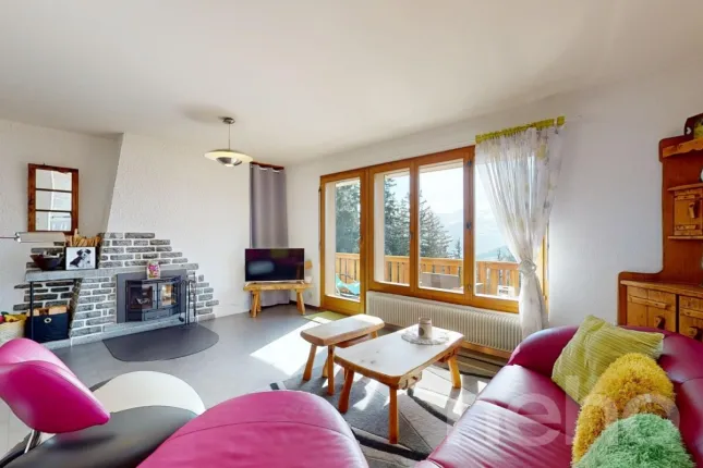 Apartment for sale in Corin-de-la-Crête (7)