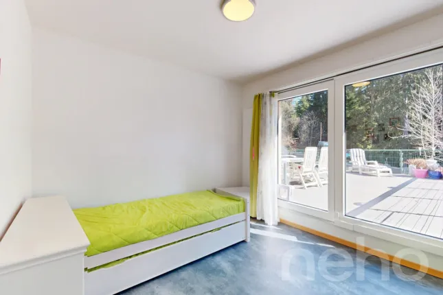 Apartment for sale in Corin-de-la-Crête (10)