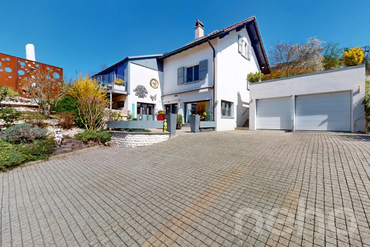 Zu verkaufen   Schweiz - cChic-immoHub Ihr Immobilienportal