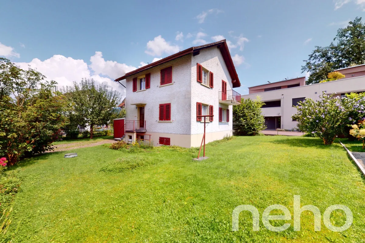 A vendre   Suisse - cChic-immoHub votre portail immobilier