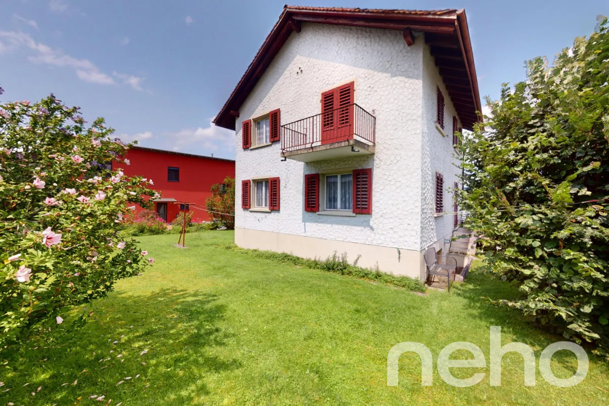 A vendre   Suisse - cChic-immoHub votre portail immobilier