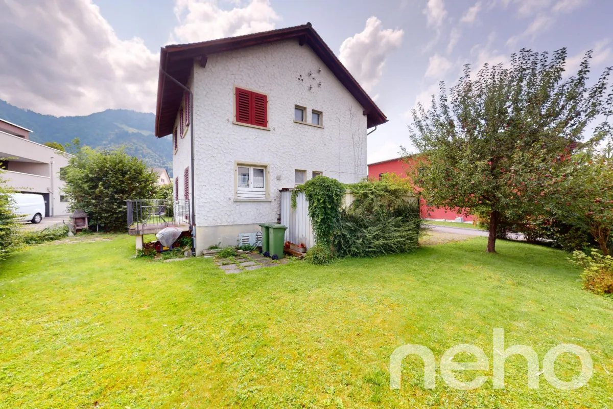 A vendre   Suisse - cChic-immoHub votre portail immobilier