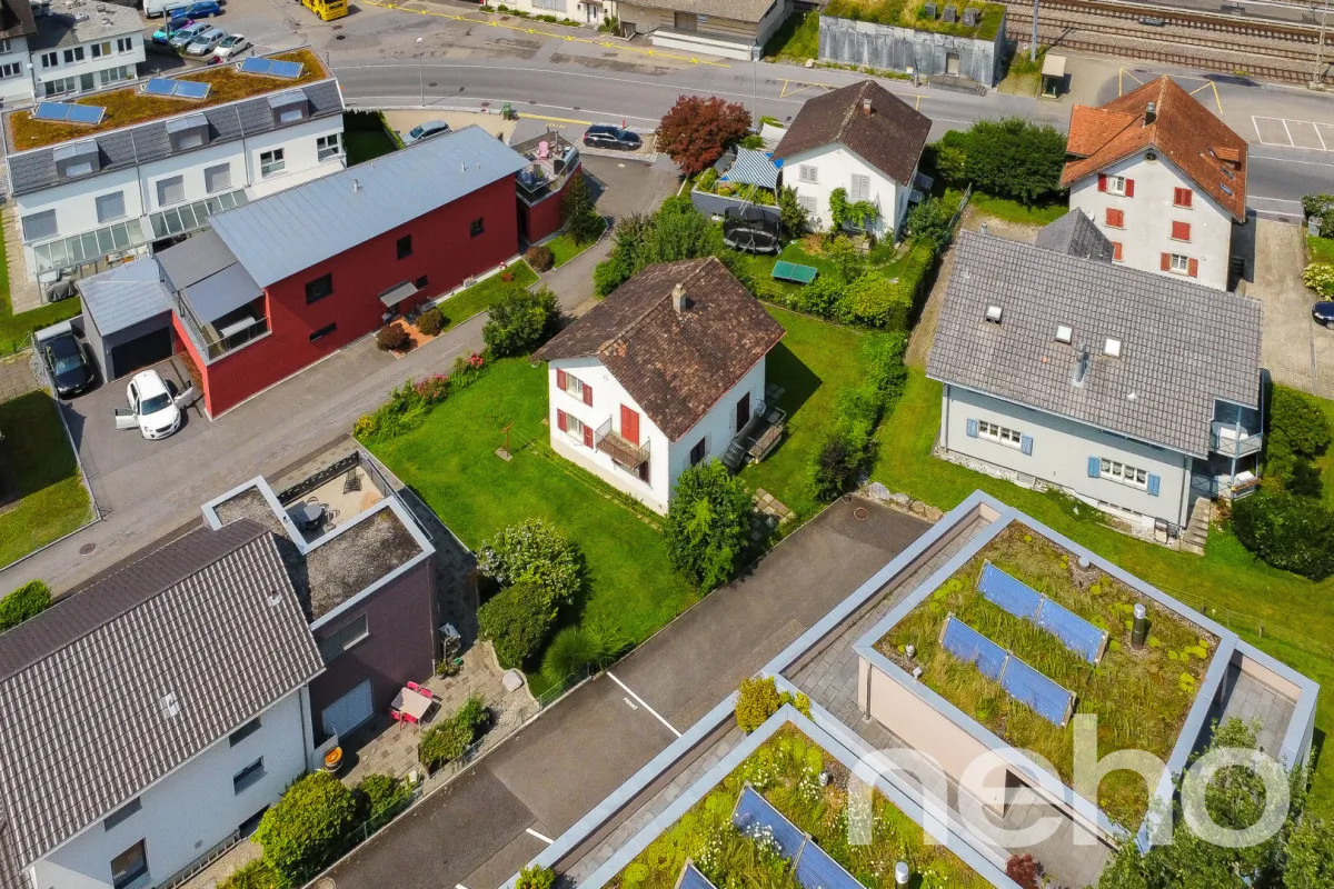 A vendre   Suisse - cChic-immoHub votre portail immobilier