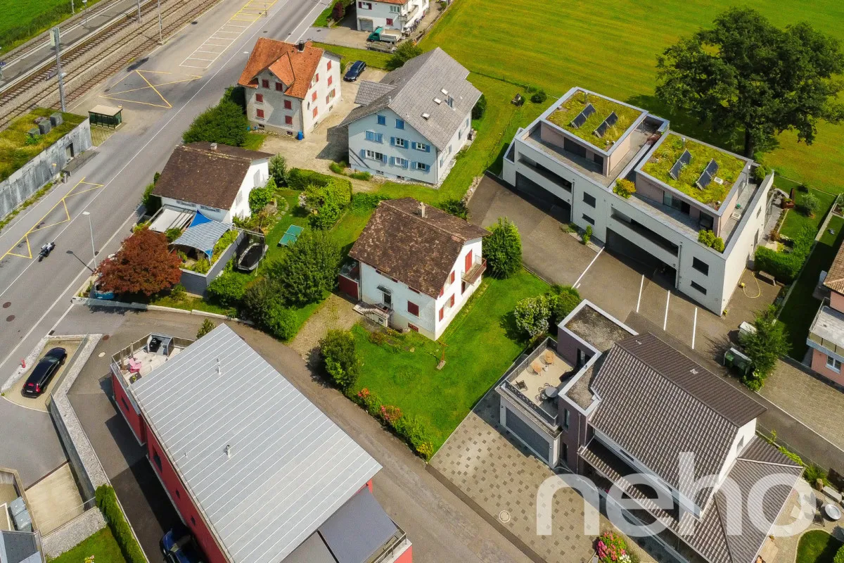 A vendre   Suisse - cChic-immoHub votre portail immobilier