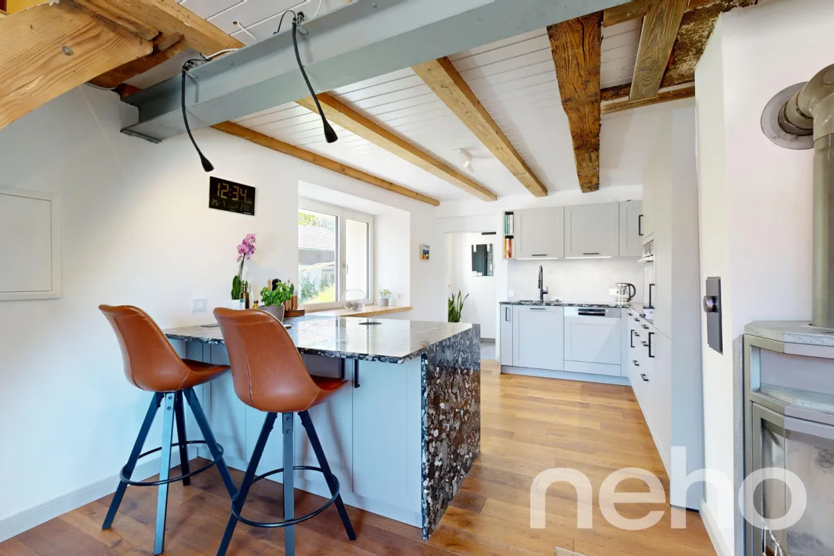 A vendre   Suisse - cChic-immoHub votre portail immobilier