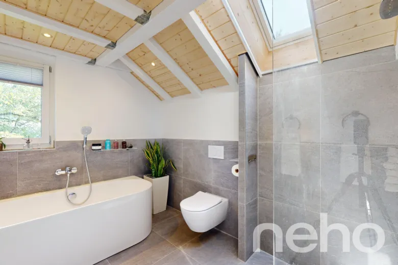 Maison à vendre à Effingen - Smart Propylaia (5)