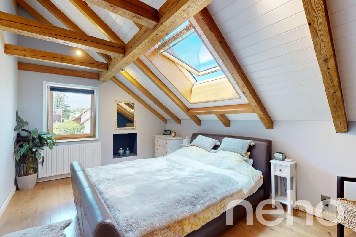 A vendre   Suisse - cChic-immoHub votre portail immobilier