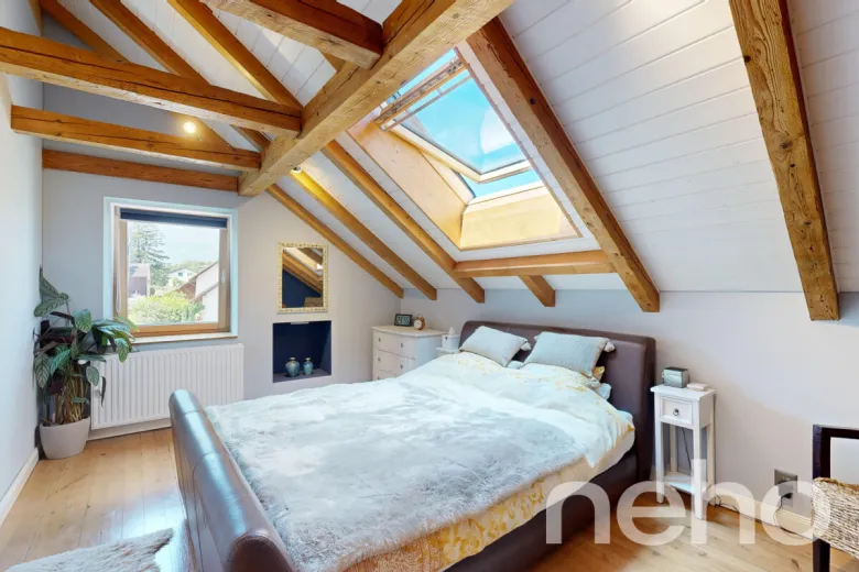 Maison à vendre à Effingen - Smart Propylaia (8)