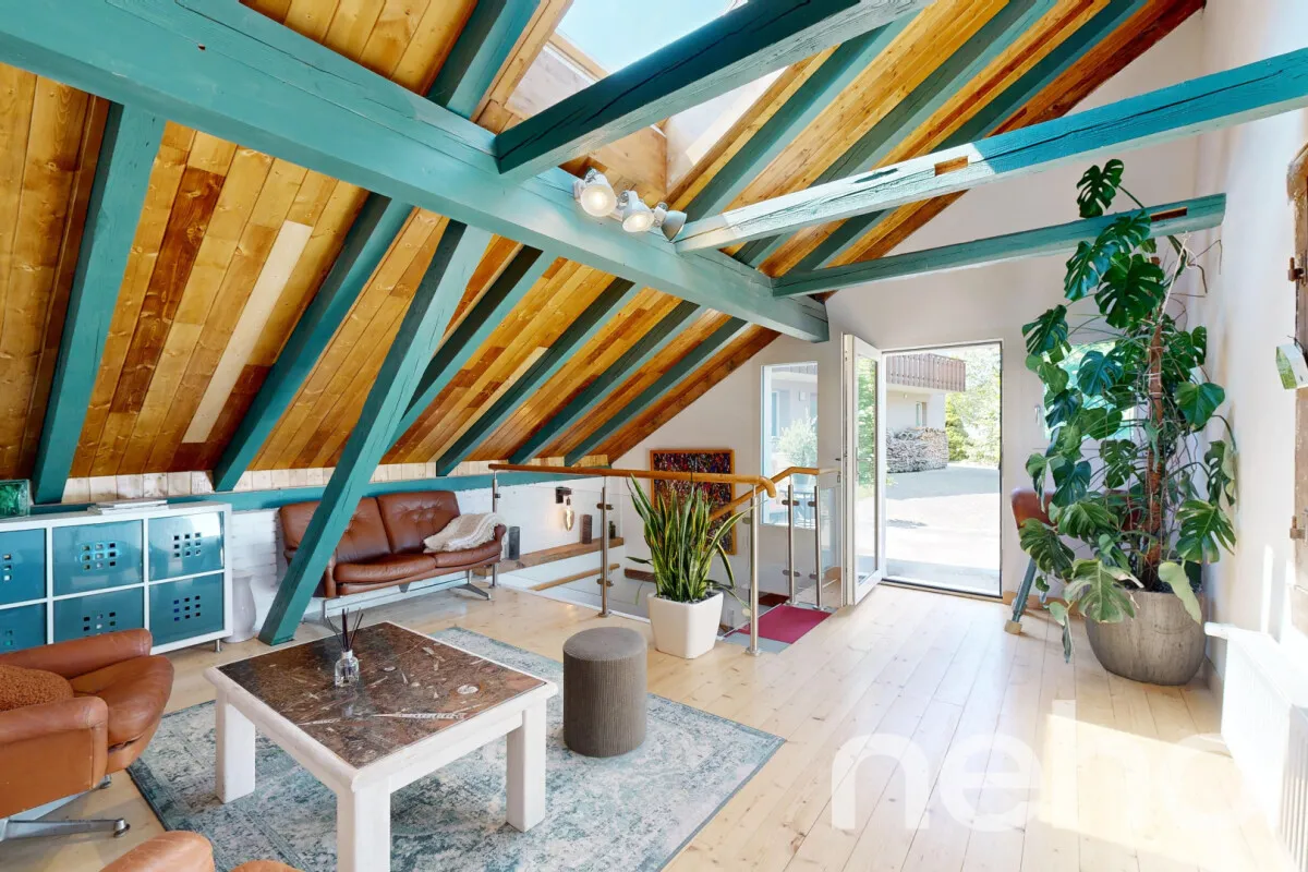 A vendre   Suisse - cChic-immoHub votre portail immobilier