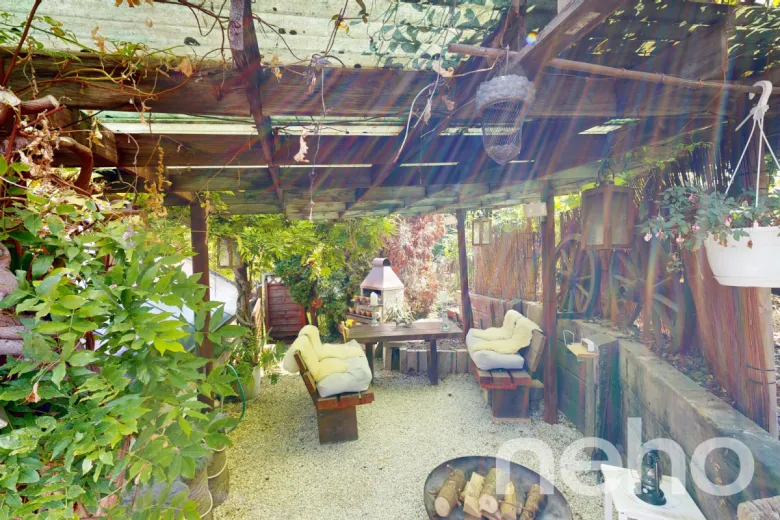 Maison à vendre à Effingen - Einfamilienhaus mit grosszügigem Garten und Einliegerwohnung - Smart Propylaia (12)