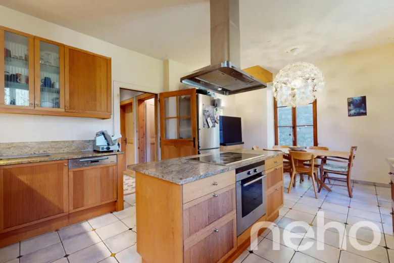 Haus zu verkaufen in Gryon - Smart Propylaia (7)