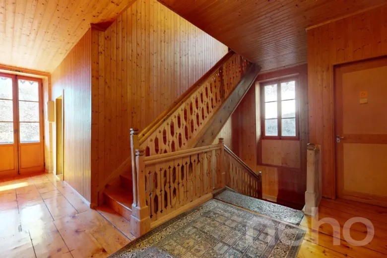 Haus zu verkaufen in Gryon - Smart Propylaia (8)