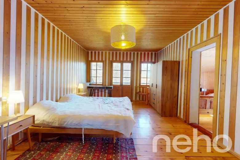 Haus zu verkaufen in Gryon - Smart Propylaia (11)