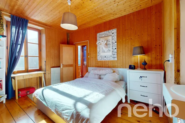 Haus zu verkaufen in Gryon - Chalet zu verkaufen in Gryon, 13 Zimmer, 337 m2 - Smart Propylaia (12)
