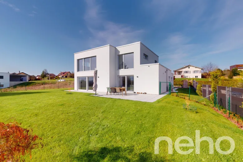Haus zu verkaufen in Alle - Einfamilienhaus zu verkaufen in Alle, 4.5 Zimmer, 202 m2 - Smart Propylaia (3)